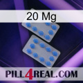 20 Mg 20